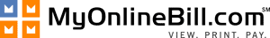 MyOnlineBill Logo