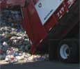 Waste industry solutions for Landfills and Transfer Stations